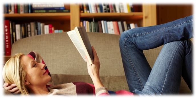 Запоминание книг и статей с первого раза