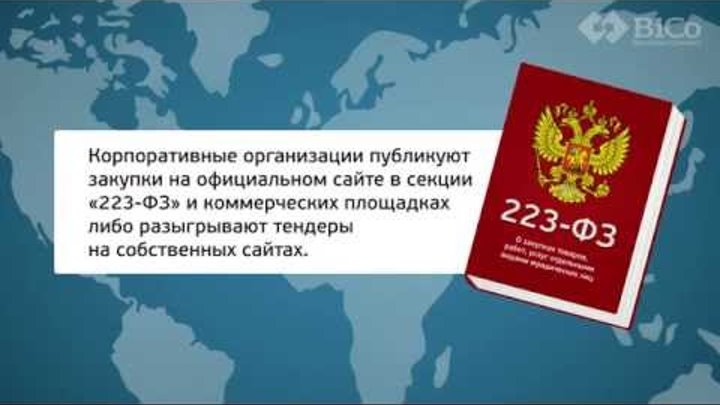 [Специалист] Закупки по 223-фз что нужно знать 2017